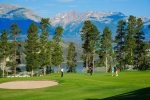 Golf Course - Free Round of Golf when you stay at this rental